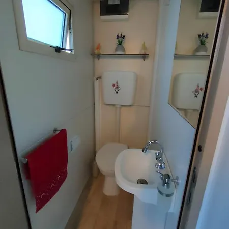 Apartment La Casetta Dello Gnomo