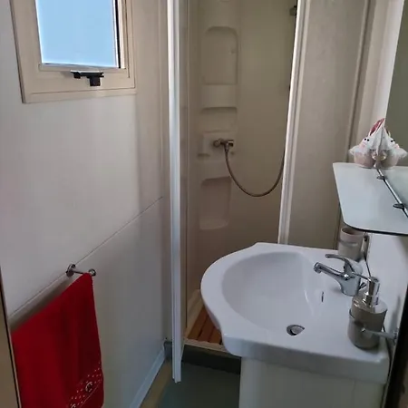 Apartment La Casetta Dello Gnomo
