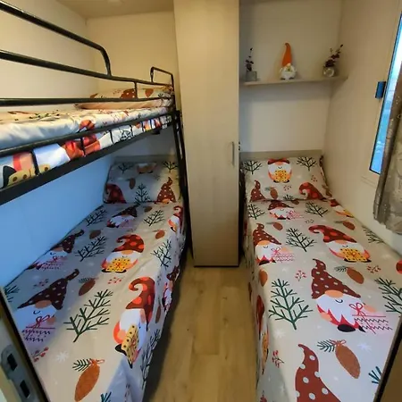 Apartment La Casetta Dello Gnomo *