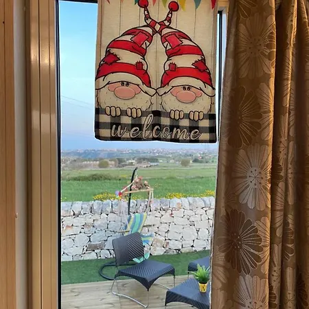 Apartment La Casetta Dello Gnomo